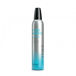 Be Hair The Style Ekstra mocna pianka definiująca loki 250 ml