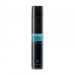 Real staR Styling PRO Lakier ekstra mocny 500 ml | Power fix spray