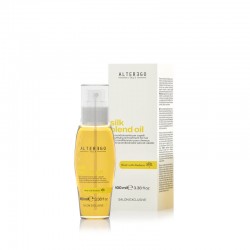 Alter Ego Silk Oil Blend Oil Odżywiający olejek do włosów 100 ml