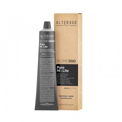 Alter Ego BlondEgo Pure Hi-Lite Kremowy rozjaśniacz 150 ml [2056]