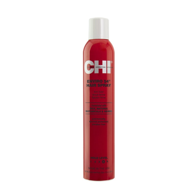 CHI Enviro 54 Firm Hold Lakier silny, nieobciążający 284 g