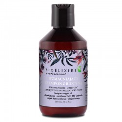 Bioelixire "H" Professional Wzmacniający szampon z biotyną 300 ml