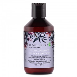 Bioelixire "H" Professional Wzmacniająca maska z biotyną 300 ml