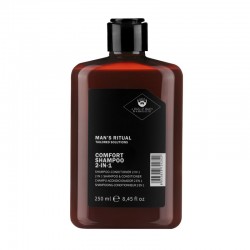 Dear Beard Man's Ritual Comfort Shampoo 2-in-1 250 ml