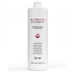 Be Smooth Szampon wygładzający 1000 ml |Smoothing Shampoo