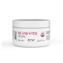 Be Smooth Maska wygładzająca 300 ml |Smoothing Mask