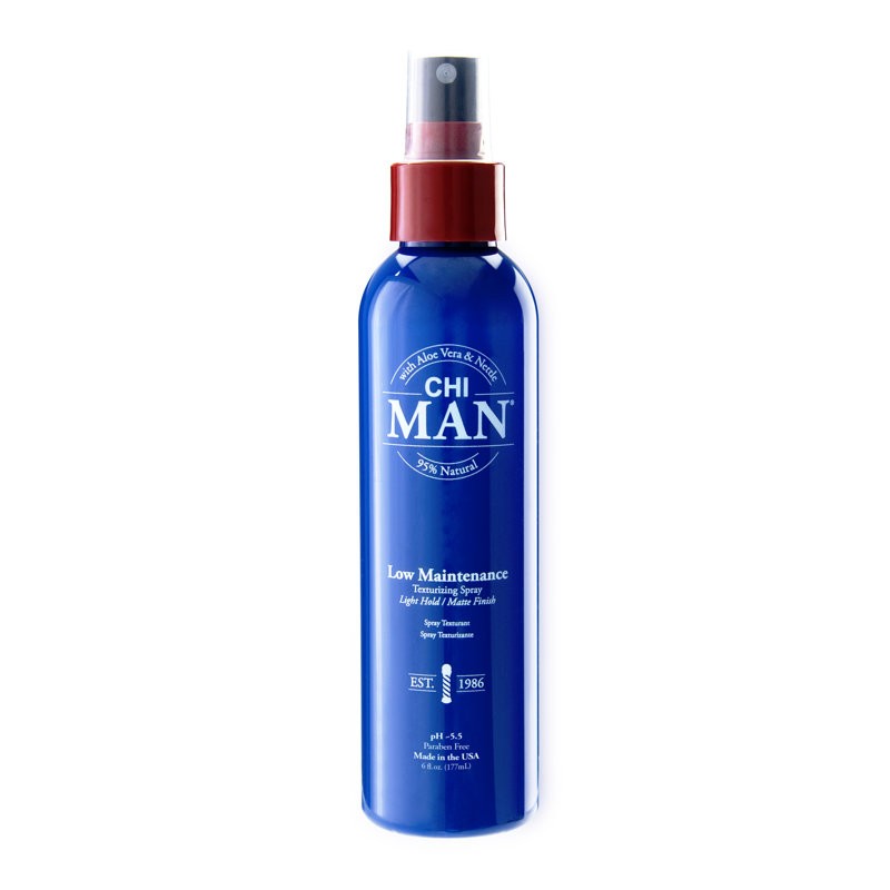 CHI MAN Low Maintenance Spray dodający tekstury 177 ml