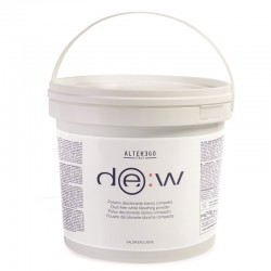 Alter Ego Decoego Biały rozjaśniacz w proszku 6x500g [4952]