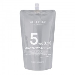Alter Ego Krem utleniający 5 vol | Oxidizing Cream [8811]