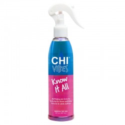 CHI Vibes Know It All Wielofunkcyjny spray ochronny 237 ml