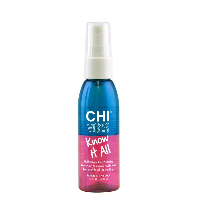 CHI Vibes Know It All Wielofunkcyjny spray ochronny 59 ml