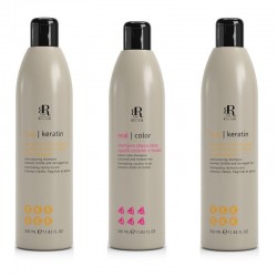 Zestaw 3 wybranych szamponów RR 350 ml (Keratin Star lub Color Star)