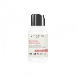 Alter Ego SR Calming Shampoo for Sensitive Scalp 100 ml