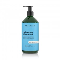 Alter Ego SR Balance Rebalancing Shampoo for Skin with Excess Sebum 950 ml