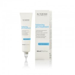 AE SR Balance Rebalancing Pre-Shampoo for Skin with Excess Sebum 150 ml