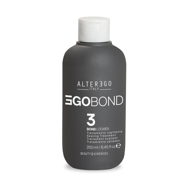Alter Ego EgoBond Krok 3 Sealing Treatment 250 ml [2411]