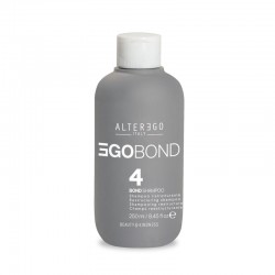 Alter Ego EgoBond Krok 4 Bond Shampoo 250 ml [2412]