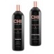 Zestaw CHI Luxury Black Seed Oil Szampon + Odżywka 355 ml