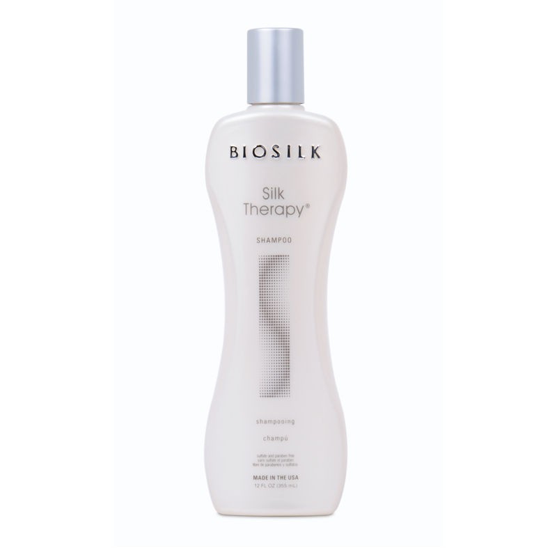 Biosilk ST Szampon 355ml / Silk Therapy Shampoo