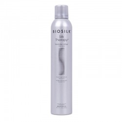 Biosilk ST Mocny lakier FIRM 284g / Silk Therapy Finishing Spray Firm Hold