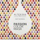 Alter Ego Passion Color Mask Karta kolorów | Paleta Passion Color Mask (16 odcieni)