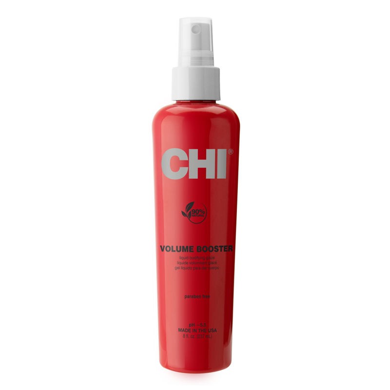CHI Volume Booster 237 ml / Spray pogrubiający do włosów