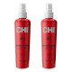Zestaw 2x CHI Volume Booster 237 ml / Spray zwiększający objętość włosów