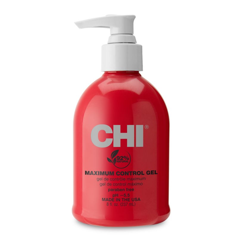 CHI Infra Żel do stylizacji / Gel Maximum Control 251 ml