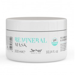 Be Mineral Maska mineralna | Plumping Mask 300 ml