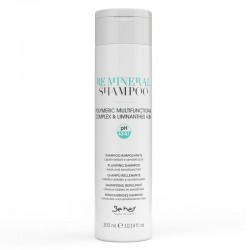 Be Mineral Szampon mineralny | Plumping Shampoo 300 ml