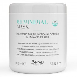 Be Mineral Maska mineralna | Plumping Mask 1000 ml
