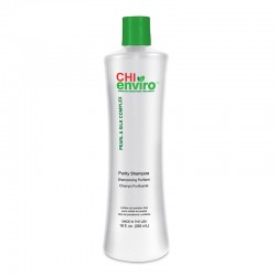 CHI Enviro Purity Szampon Oczyszczająco-Wygładzający 355 ml / Smoothing Purity Shampoo