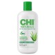 CHI Naturals Aloe Vera Szampon nawilżający 340 ml