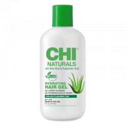 CHI Naturals Aloe Vera Hydrating Hair Gel Żel nawilżający 177 ml
