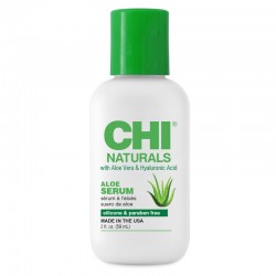 CHI Naturals Aloe Vera Serum 59 ml