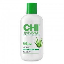 CHI Naturals Aloe Vera Serum 177 ml