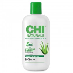 CHI Naturals Aloe Vera Hydrating Lotion 355 ml