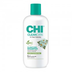 CHI CLEANCARE Szampon 355 ml
