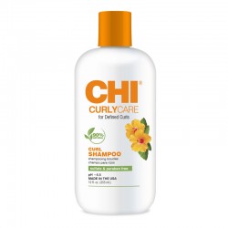 CHI CURLYCARE Szampon 355 ml
