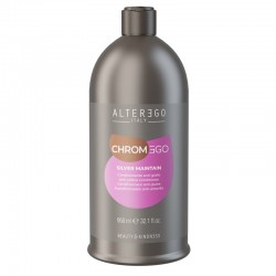 Alter Ego ChromEgo Silver Maintain Anti-yellow Conditioner 950 ml