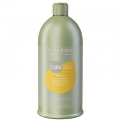 Alter Ego CureEgo Silk Oil Shampoo 950 ml