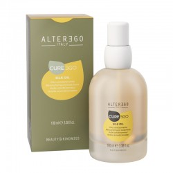 Alter Ego CureEgo Silk Oil Beautyfying Oil Treatment 100 ml