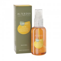 Alter Ego CureEgo Silk Oil Beautyfying Oil Treatment 50 ml
