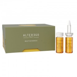 Alter Ego CureEgo Silk Oil Rinse-off Intensive Treatment 12 x 10 ml