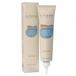 Alter Ego ScalpEgo Balancing Treatment Pre-Shampoo 150 ml