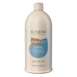 Alter Ego ScalpEgo Balancing Shampoo 950 ml