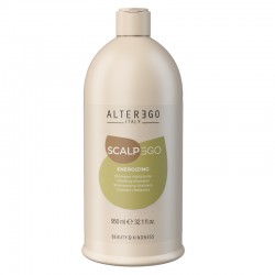 Alter Ego ScalpEgo Energizing Shampoo 950 ml