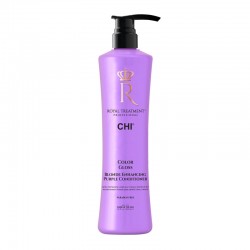 Royal Treatment by CHI Color Gloss Odżywka ochładzająca kolor do włosów blond 946 ml