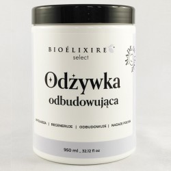 Bioelixire SELECT Odżywka odbudowująca 950 ml