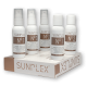 Zestaw 10x SUNPLEX 5 x 50ml